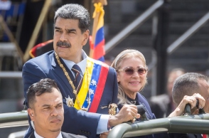 Βενεζουέλα: Υπό διεθνή αμφισβήτηση η επανεκλογή Μαδούρο 