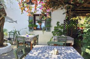 Ταβέρνα Πλυμάρι, Βόρειο Πήλιο