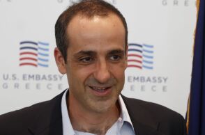 Γρηγόρης Δημητριάδης: Η πρώτη του δήλωση με αφορμή το πόρισμα του Αρείου Πάγου για την υπόθεση των υποκλοπών - «Οριστικό τέλος σε κάθε εικασία»