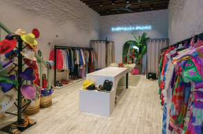 Everybody Knows Hydra: Ένα ξεχωριστό concept store στην κοσμοπολίτικη Ύδρα