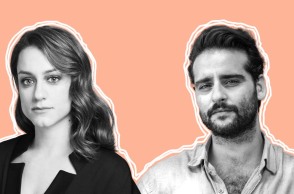 Forget me Not: Στην Ελλάδα το έργο του Tristan Bernays