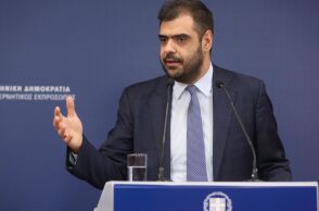 Παύλος Μαρινάκης: Απάντηση στον Στέφανο Κασσελάκη μετά την απόφαση για την υπόθεση των υποκλοπών - Στην Ελλάδα δεν λειτουργούν «παραϋπουργεία Δικαιοσύνης».