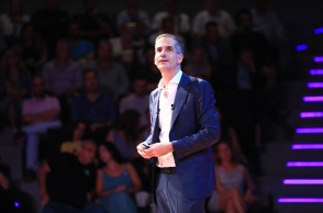 Κώστας Μπακογιάννης