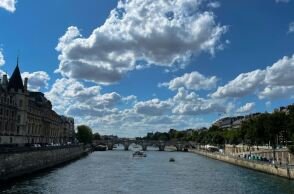 Ολυμπιακοί Αγώνες: Νέα αναβολή λόγω μόλυνσης στον Σηκουάνα