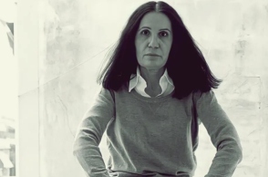 Η σπουδαία ποιήτρια Τζένη Μαστοράκη πέθανε σε ηλικία 75 ετών