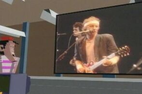 Dire Straits: Σαν σήμερα 1 Αυγούστου 1987 το «Money for Nothing» γίνεται το πρώτο βιντεοκλίπ της ευρωπαϊκής πρεμιέρας του μουσικού καναλιού MTV. 