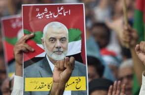 Ισμαήλ Χανίγια: Ικανοποίηση στο Ισραήλ μετά τη δολοφονία του ηγέτη της παλαιστινιακής οργάνωσης Χαμάς στο Ιράν - Πώς σχολιάστηκε από αξιωματούχους και αναλυτές.