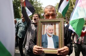 Ιράν: Επικίνδυνο στοίχημα η δολοφονία του Ισμαήλ Χανίγια, πολιτικού ηγέτη της Χαμάς - Ο αγιατολάχ Χαμενεΐ ορκίστηκε «αυστηρή τιμωρία».