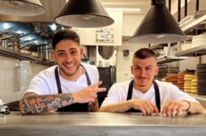 ΝΟΕ: To νέο gastro bar της Μυκόνου 