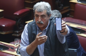 Πολακισμός μια πτυχή λαϊκισμού