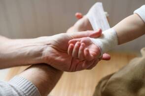 Πού οφείλεται η αύξηση των καταγμάτων στα παιδιά;