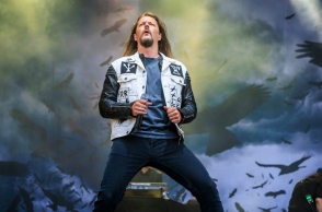 Behemoth, Satyricon και Rotting Christ θα περιοδεύσουν μαζί στην Ευρώπη