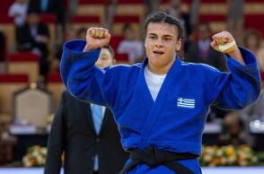 Η Ελισάβετ Τετσλίδου