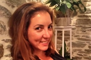 Τίνα Αλεξανδρή