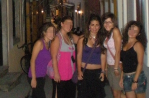 August Voice - Ημερολόγια Αυγούστου: Οι συνεργάτες της Athens Voice γράφουν για το δικό τους καλοκαίρι.