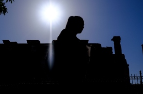 Καύσωνας: Ξανά 40άρια - Πόσο θα διαρκέσει, πότε θα δροσίσει