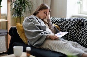 Long covid: Σε ποιους επιμένουν τα μακροχρόνια προβλήματα υγείας