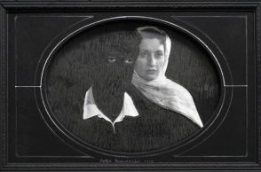 Γκόλφω: Ένα εικαστικό βουκολικό δράμα