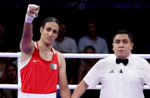 Ολυμπιακοί Αγώνες 2024: Απάντηση της ΔΟΕ για την Κελίφ - «Κάθε άτομο έχει το δικαίωμα να ασκεί τον αθλητισμό», αναφέρει μεταξύ άλλων