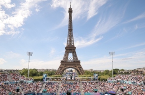 Ολυμπιακοί Αγώνες 2024: Γιατίείναι απόλυτα επιτυχημένοι