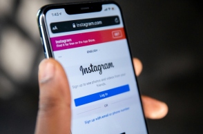 Τουρκία: Μπλόκαρε το Instagram λόγω Χανίγια