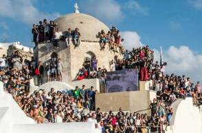 Υπερτουρισμός, υπανάπτυξη και υποκρισία