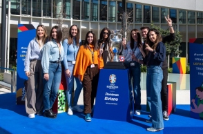  Το Αξέχαστο Ποδοσφαιρικό Καλοκαίρι της Kaizen Gaming