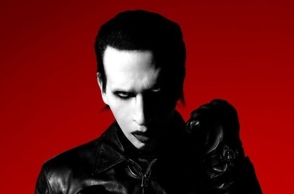 Marilyn Manson: Το νέο του τραγούδι As Sick As The Secrets Within