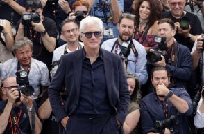 Ο Ρίτσαρντ Γκιρ θα είναι εκτελεστικός παραγωγός του ντοκιμαντέρ «Wisdom of Happiness» για τον Δαλάι Λάμα - Θα περιλαμβάνει ακυκλοφόρητο αρχειακό υλικό.