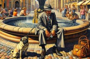 Δευτέρα 5 Αυγούστου 2024: Ημερολόγιο