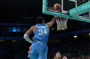 Ολυμπιακοί Αγώνες 2024: Σε ξενοδοχείο στο Παρίσι η Εθνική ανδρών μπάσκετ - Αναφορές δυσλειτουργιών στο Ολυμπιακό Χωριό - Η απόφαση της ΕΟΚ