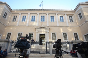 Podcast «50 χρόνια Μεταπολίτευση»: Νίκος Παναγιώτου και Χρήστος Φραγκονικολόπουλος συζητούν με την Ελευθερία Κόλλια για τη δημοσιογραφία και τα ΜΜΕ στην Ελλάδα