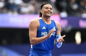 Ο Εμμανουήλ Καραλής