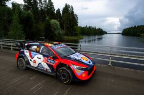 Ράλι Φινλανδίας 2024: Ανασκόπηση