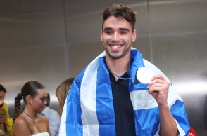 Απόστολος Χρήστου