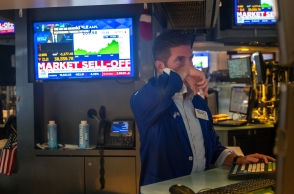 Χρηματιστήρια: οι δύο φόβοι που προκάλεσαν την ελεύθερη πτώση των δεικτών