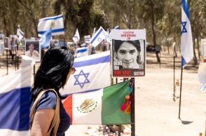 Η φιλοπόλεμη επιμονή των Ισραηλινών να αρνούνται να εξοντωθούν