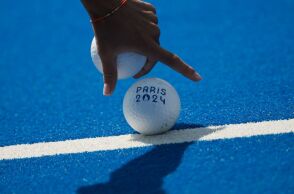 Ολυμπιακοί Αγώνες 2024: Παίκτης χόκεϊ της ανδρικής ομάδας της Αυστραλίας συνελήφθη για αγορά κοκαΐνης - Μάρτυρες αγοροπωλησίας στο Παρίσι αστυνομικοί. 