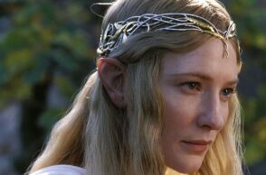 Η Κέιτ Μπλάνσετ δηλώνει ότι «κανείς δεν πληρώθηκε τίποτα» για τον «Άρχοντα των Δαχτυλιδιών» - Αποκαλύψεις για τη συμμετοχή της στην τριλογία του Πίτερ Τζάκσον