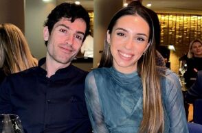 Μίλτος Τεντόγλου: Η ανάρτηση της συντρόφου του με το χρυσό μετάλλιο των Ολυμπιακών Αγώνων 2024 - Η δημοσιογράφος βρίσκεται στο Παρίσι για τη διοργάνωση. 