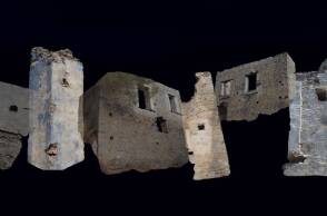 Ήρα Μπουγιουκτασιάν και Μαρία Τσάγκαρη: Δύο καλλιτέχνιδες σε συνομιλία στο Art Space Pythagorion