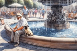 Αυγουστιάτικες ημερολογιακές καταχωρίσεις για κάθε χρήση