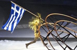 Ολυμπιακοί Αγώνες Παρίσι 2024: Δείτε LIVE τη λαμπερή Τελετή Έναρξης - Ολοκληρώνεται η 33η Ολυμπιάδα