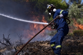 Φωτιά στην Αττική: Γιατί οι Αρχές δεν μπόρεσαν να σβήσουν την πυρκαγιά