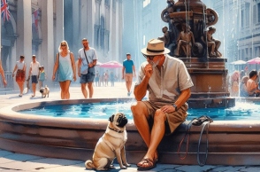 Τετάρτη 14 Αυγούστου 2024: Ημερολόγιο