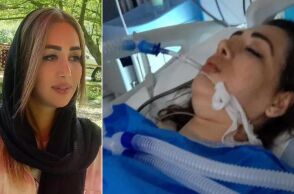 Ιράν: Γυναίκα έμεινε παράλυτη μετά από πυροβολισμό για το χιτζάμπ - Η αστυνομία ηθών επιχείρησε να τη σταματήσει για να κατασχέσει το αυτοκίνητό της.