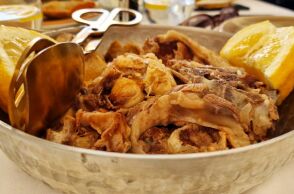 Μιχάλης, Χανιά