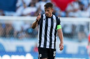 Champions League: Με τη δύναμη της Τούμπας ο ΠΑΟΚ στοχεύει στην πρόκριση στα πλέι οφ επί της Μάλμε - Τα αγωνιστικά δεδομένα και οι πιθανές συνθέσεις.