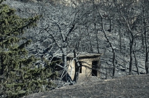 «Οι κυβερνώντες ψάχνουν δικαιολογίες, οι αντιπολιτευόμενοι ψάχνουν ευθύνες, οι δημοσιογράφοι ανοίγουν το μπλοκάκι με τα κλισέ καταστροφής»