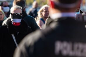 Γερμανία: Δικαστήριο ανέτρεψε την απαγόρευση κυκλοφορίας του ακροδεξιού περιοδικού Compact - Εκφράζει τις θέσεις του AfD.   